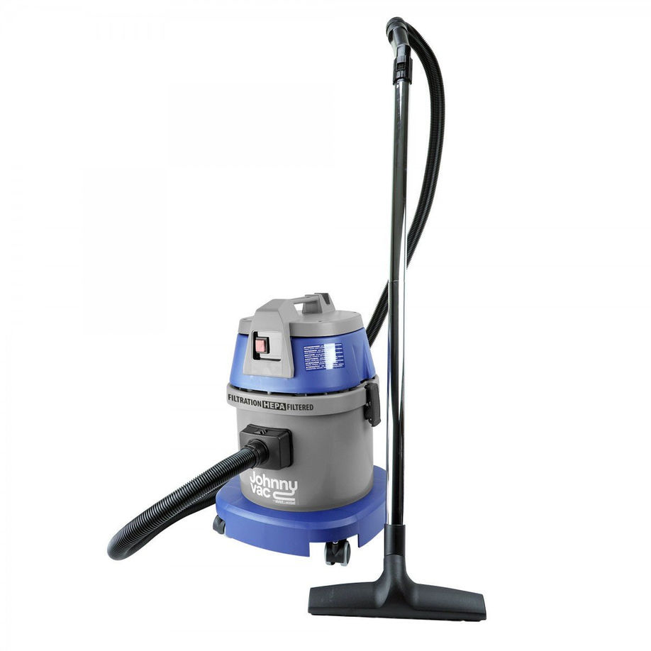 JOHNNY VAC JV10H DRY COMMERCIAL VACUUM CLEANER