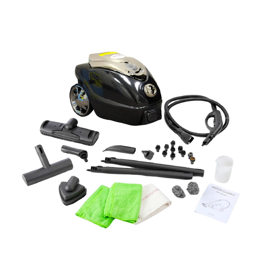 VAPORE D50 DRY STEAM CLEANER ECOLOGICAL VAPOR