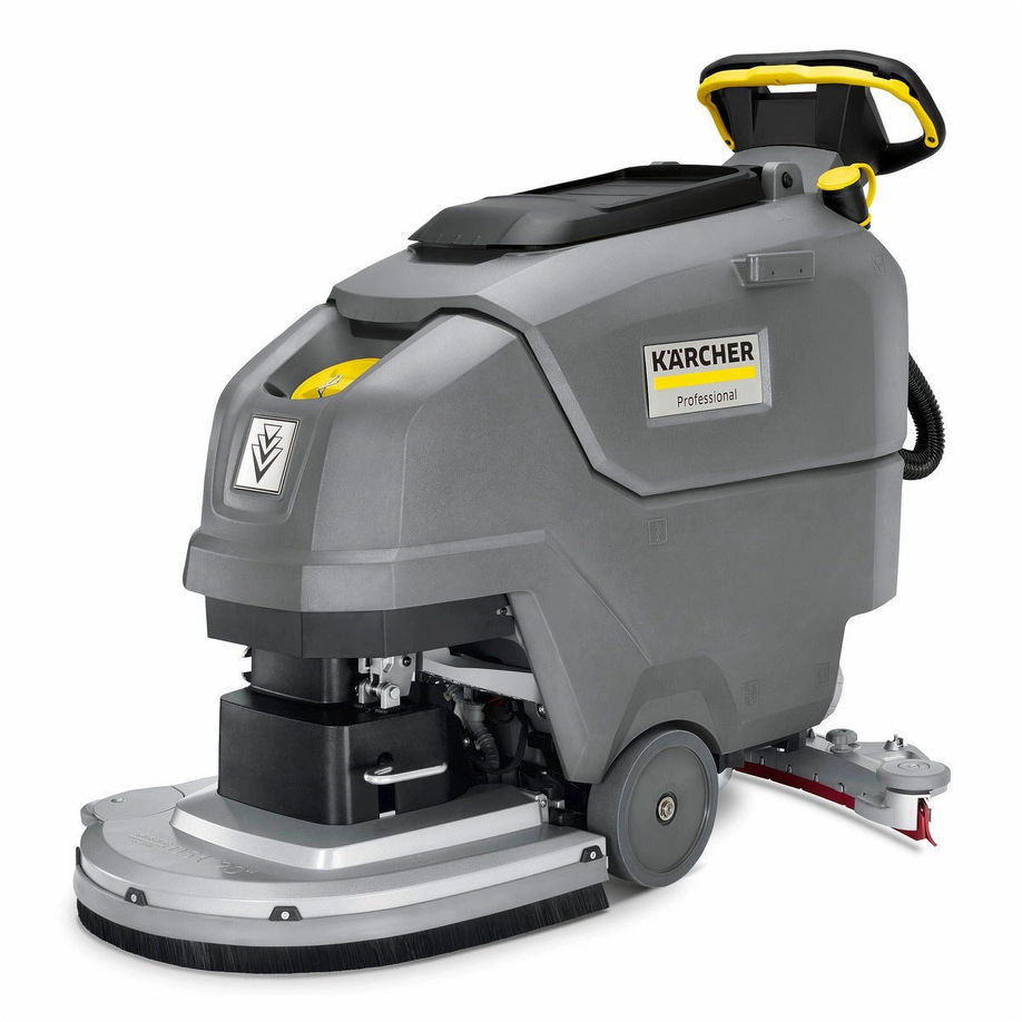 KARCHER DRIER BD 50/55 W CLASSIC BP FLOOR SCRUBBER