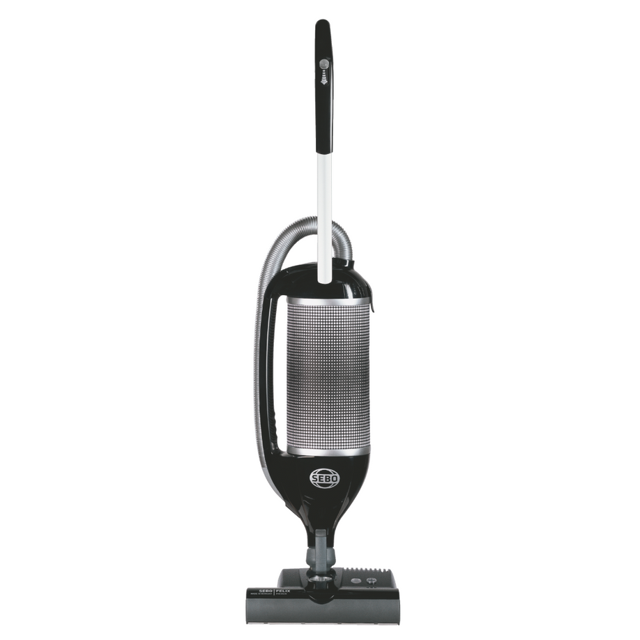 SEBO FELIX UPRIGHT VACUUM CLEANER