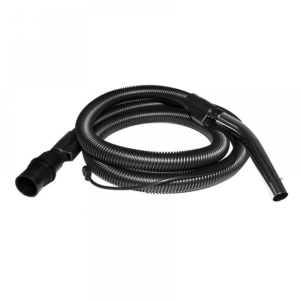 JOHNNY VAC ELECTRICAL HOSE FOR JV VACUUM