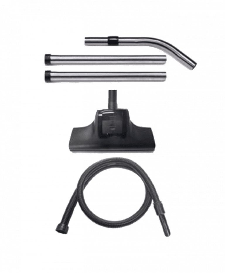 NaceCare PSP 240 ProSave Commercial Canister Vacuum Cleaner