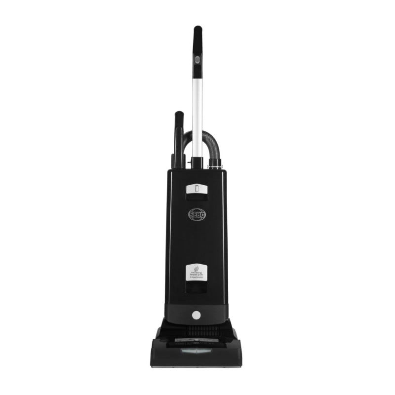 SEBO AUTOMATIC X7 PREMIUM UPRIGHT VACUUM CLEANER