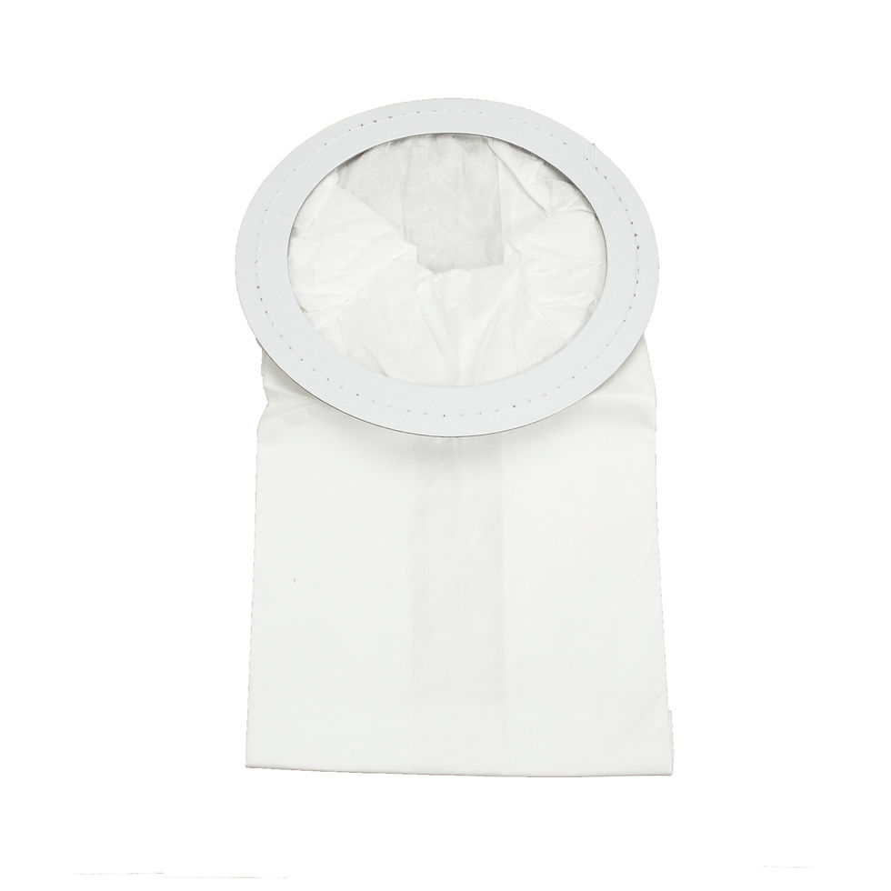 KARCHER PAPER FILTER BAGS, 10 PIECE(S) FOR VP6