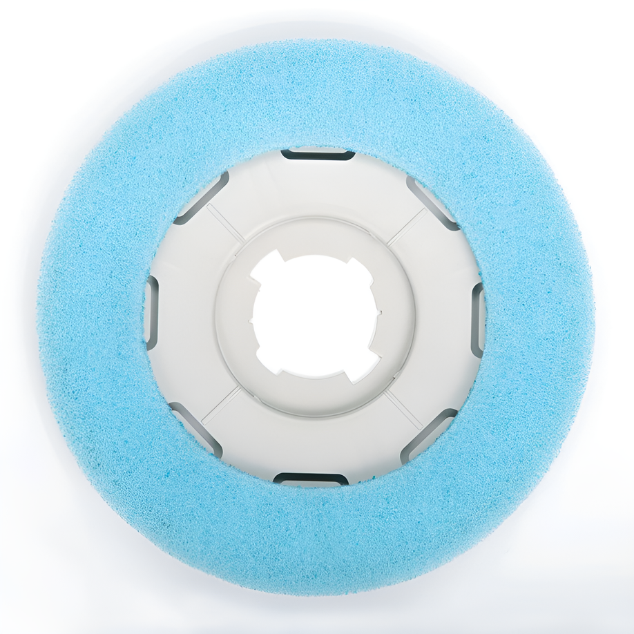 SEBO BLUE DISCO FLOOR PAD