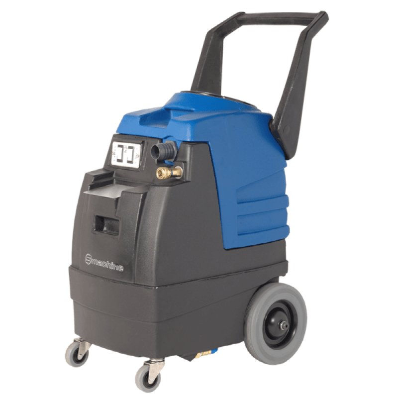 ESTEAM E600 COMMERCIAL CARPET EXTRACTOR - 150 PSI