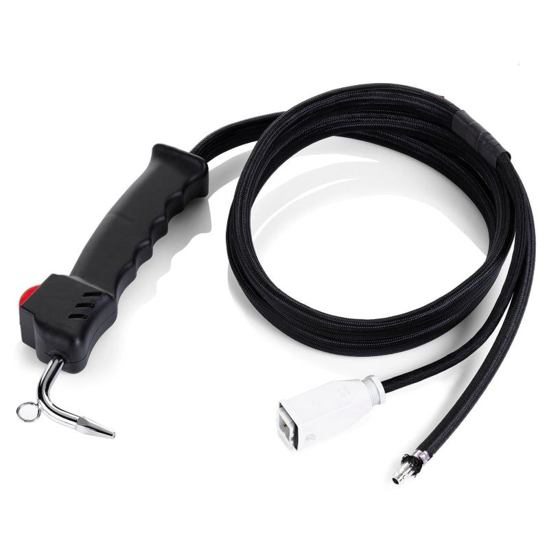 RELIABLE 7500CJ DUAL STEAM CLEANER WITH WAND & NOZZLE