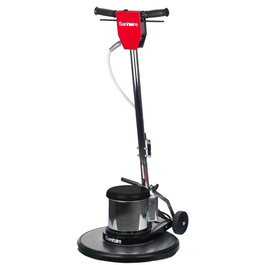SANITAIRE SC6045D COMMERCIAL BURNISHER
