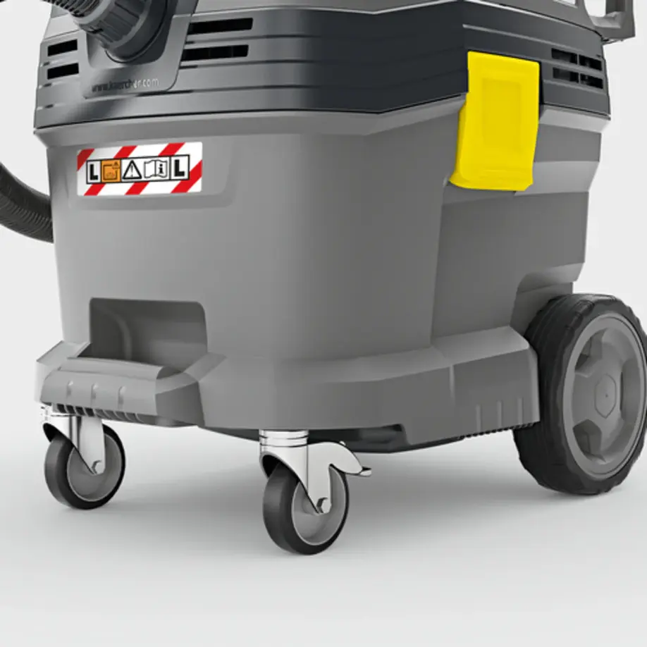 KARCHER NT 301 TACT L WET & DRY VACUUM CLEANER
