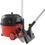 Thumbnail: NUMATIC HENRY XTRA 200 CANISTER VACUUM CLEANER