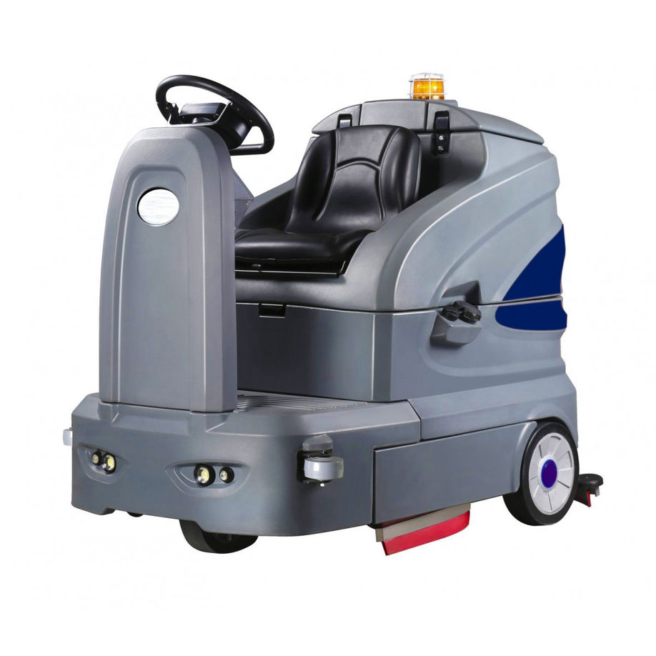 JOHNNY VAC JVC32HS AUTO FLOOR SCRUBBER