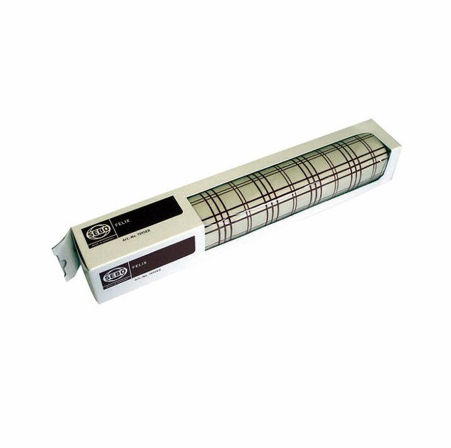 SEBO FELIX CLASSIC EXHAUST MICROFILTER