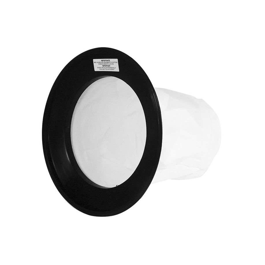 JOHNNY VAC COMPLETE FABRIC FILTER FOR JV27 VACUUM