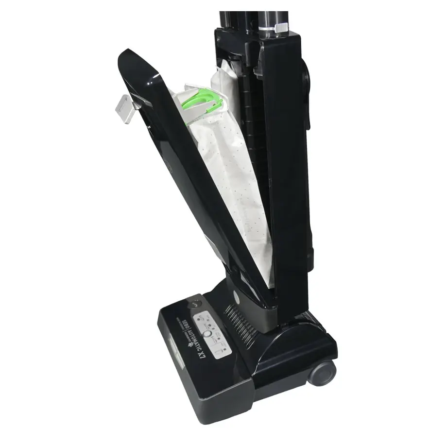 SEBO AUTOMATIC X7 PREMIUM UPRIGHT VACUUM CLEANER