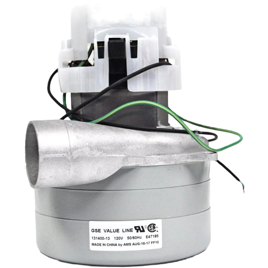 ESTEAM VAC MOTOR 3-STG (AMETEK 131400-13)