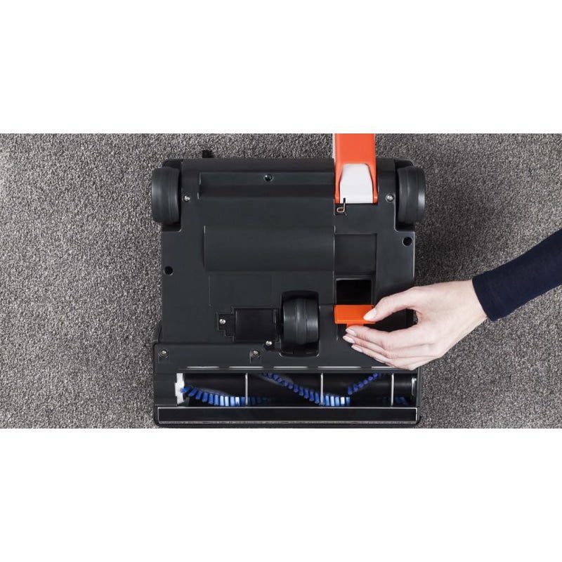 SEBO AUTOMATIC X7 PREMIUM UPRIGHT VACUUM CLEANER