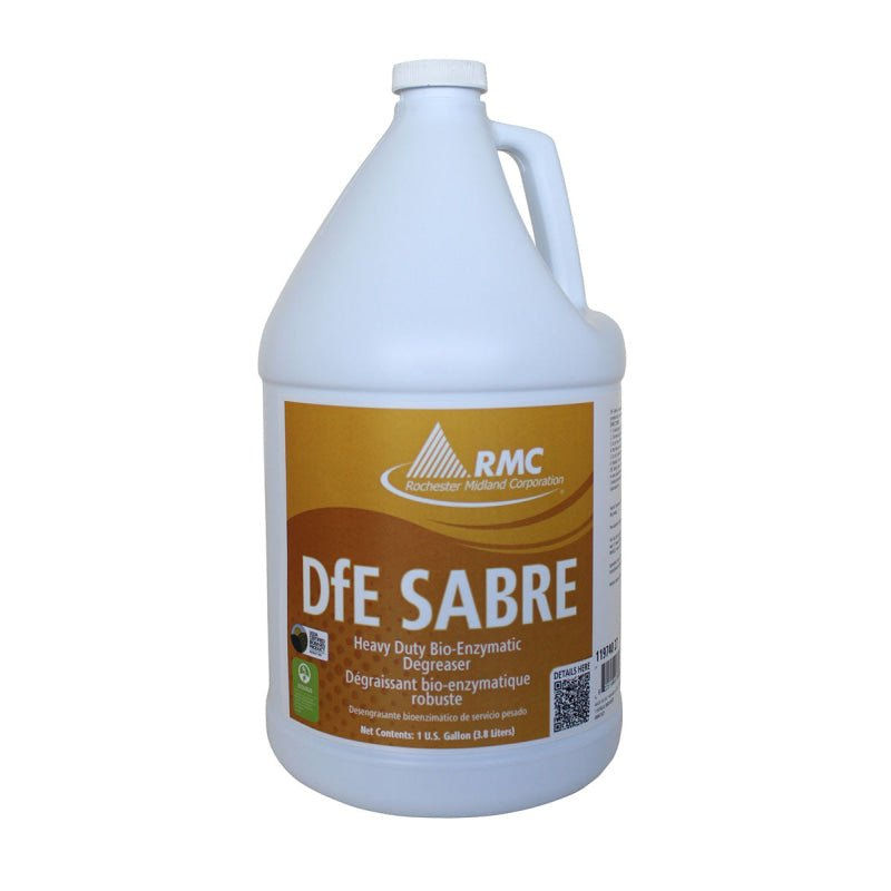 RMC DFE SABRE ALL PURPOSE CLEANER 3.8 LTR