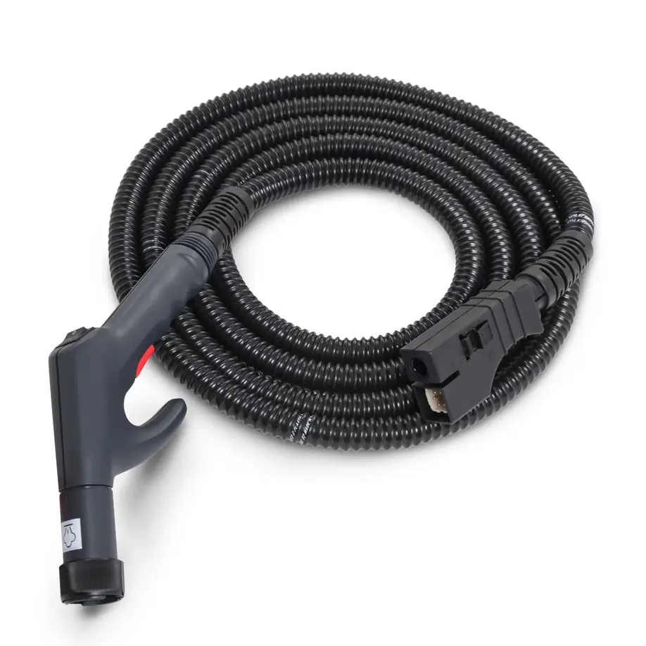 RELIABLE TANDEM PRO 2000CC COMMERCIAL STEAM CLEANER