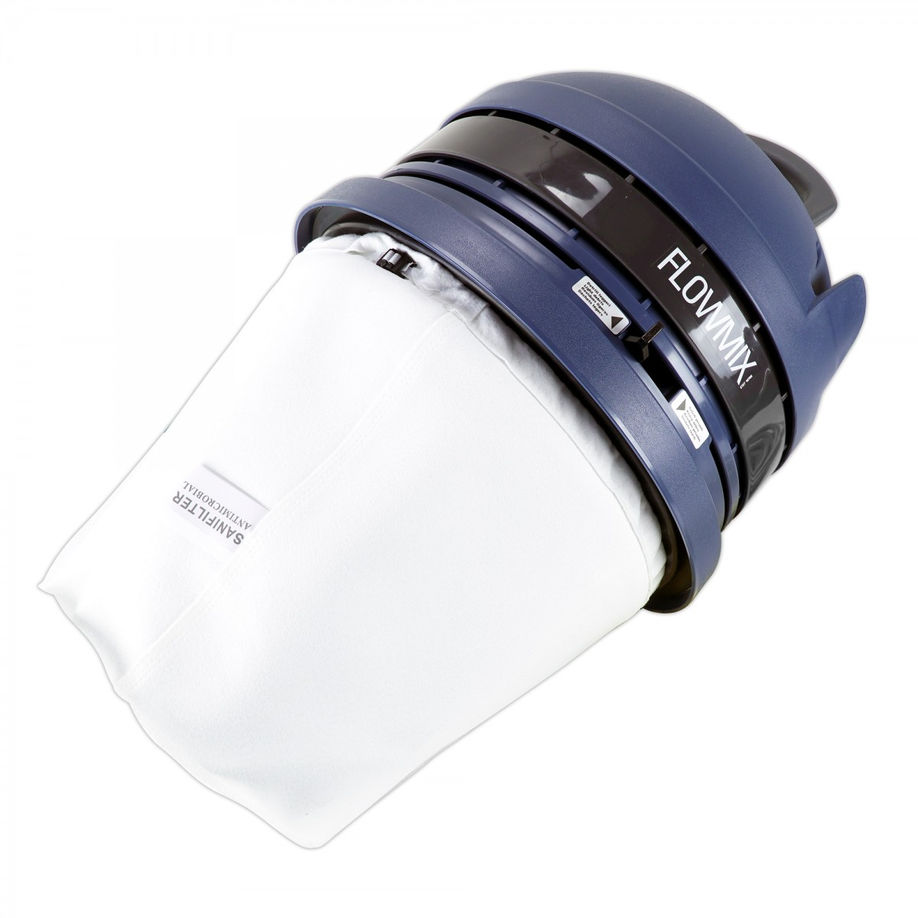 JOHNNY VAC JV420HDM WET & DRY VACUUM CLEANER - 22.5 GAL