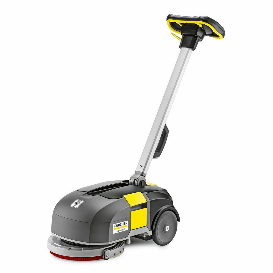 KARCHER DRIER BD 30/4 C BP COMMERCIAL FLOOR SCRUBBER