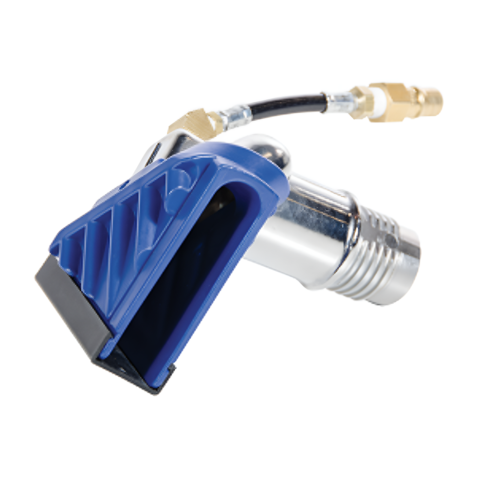 ESTEAM HYDRO-FORCE GEKKO 4 IN EDGE CORNER & COVING HEAD TOOL AR51C