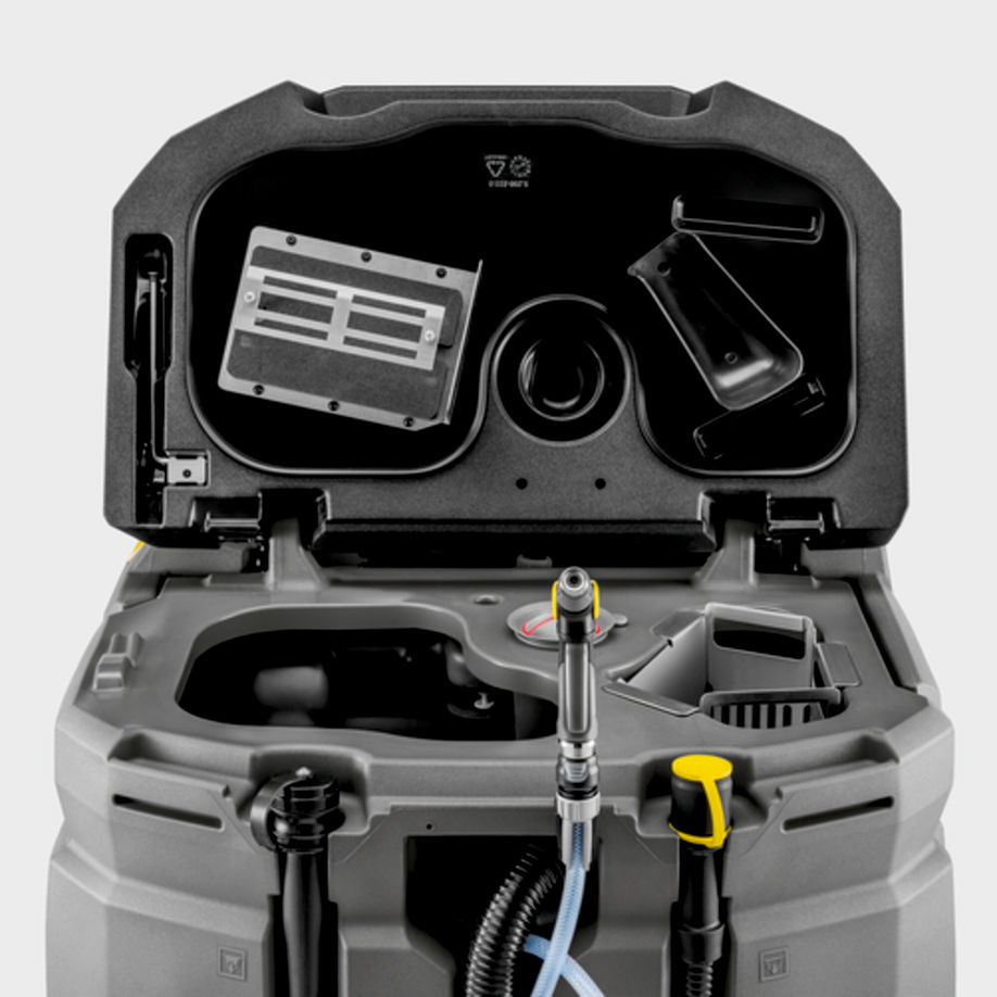 KARCHER B 260 RI Bp SB COMMERCIAL SCRUBBER DRIER