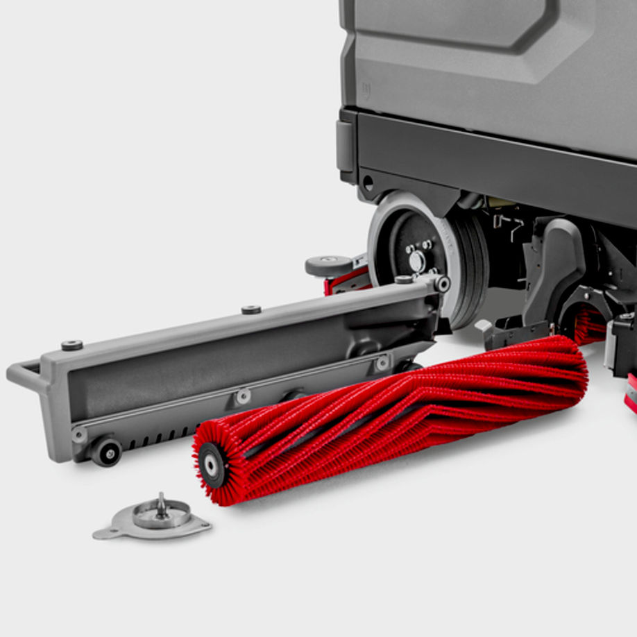 KARCHER B 260 RI Bp SB COMMERCIAL SCRUBBER DRIER