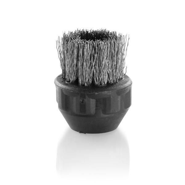 RELIABLE 30MM STAINLESS STEEL BRUSH FOR TANDEM PRO 2000CV