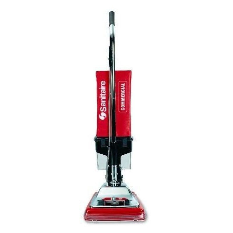 SANITAIRE SC887B UPRIGHT COMMERCIAL VACUUM