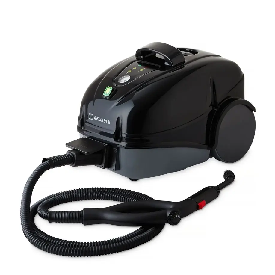 RELIABLE BRIO PRO 6 BAR 1000CC STEAM CLEANER