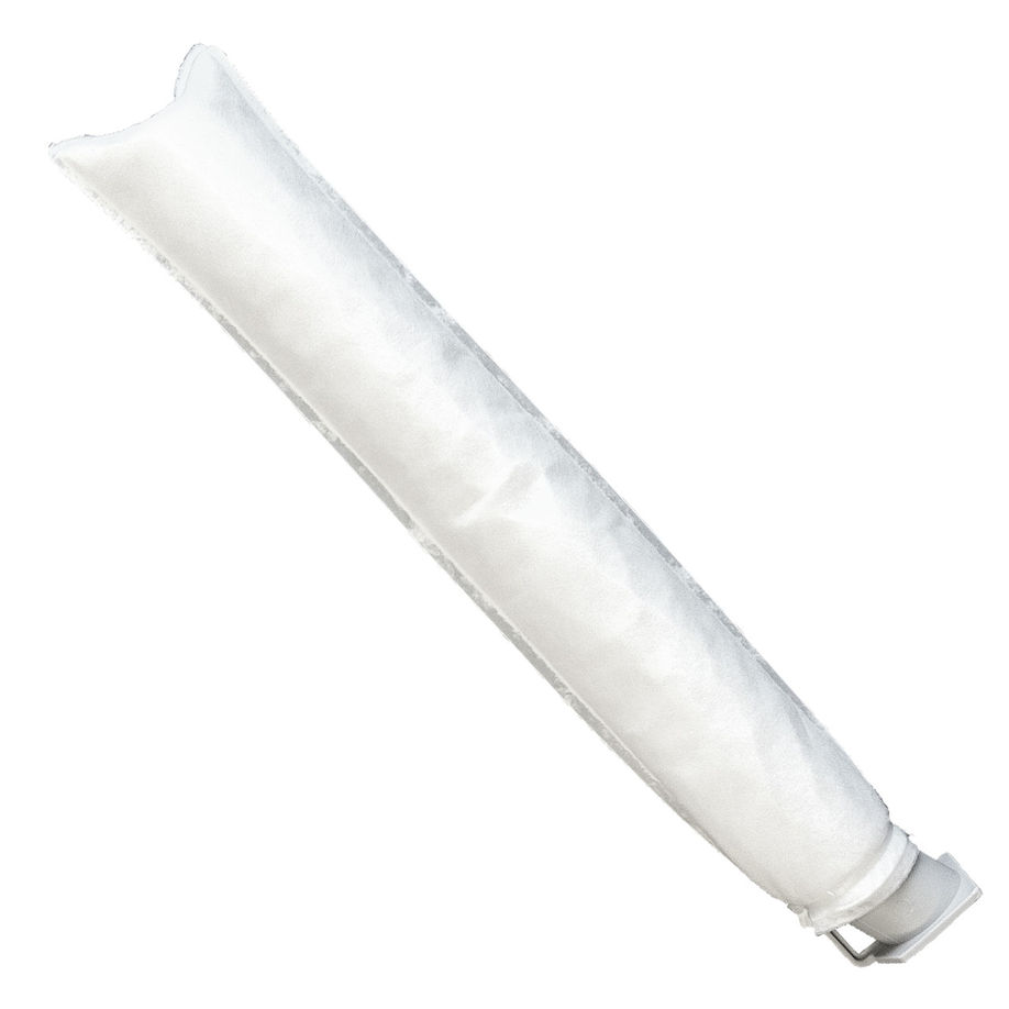 SEBO X, G & MECHANICAL-SERIES ANTI-ODOUR, CHARCOAL PRE-MOTOR MICROFILTER