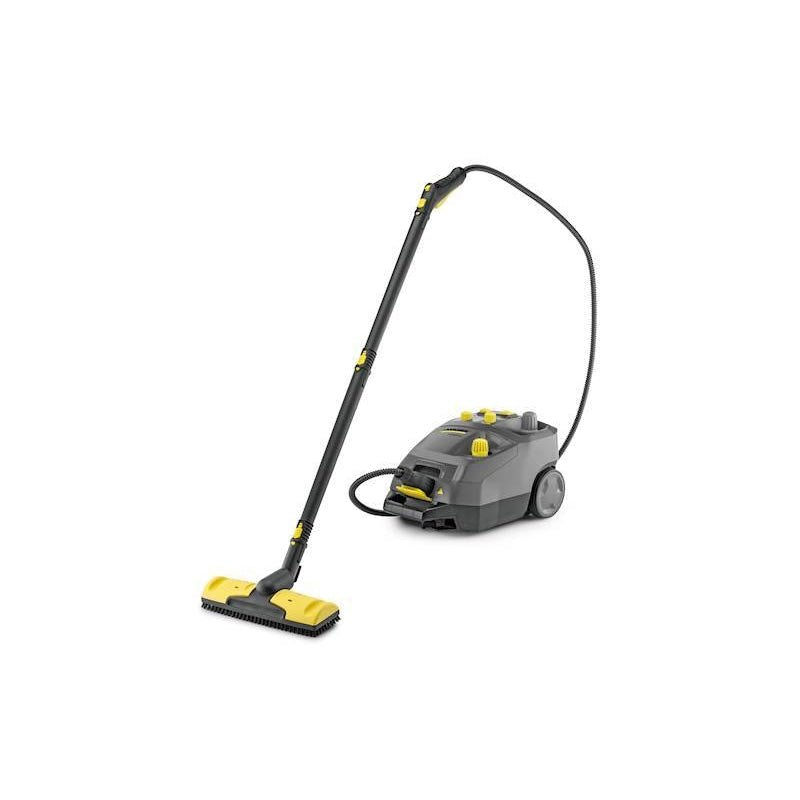 KARCHER SG 4/4 STEAM CLEANER - 2 TANK SYSTEM
