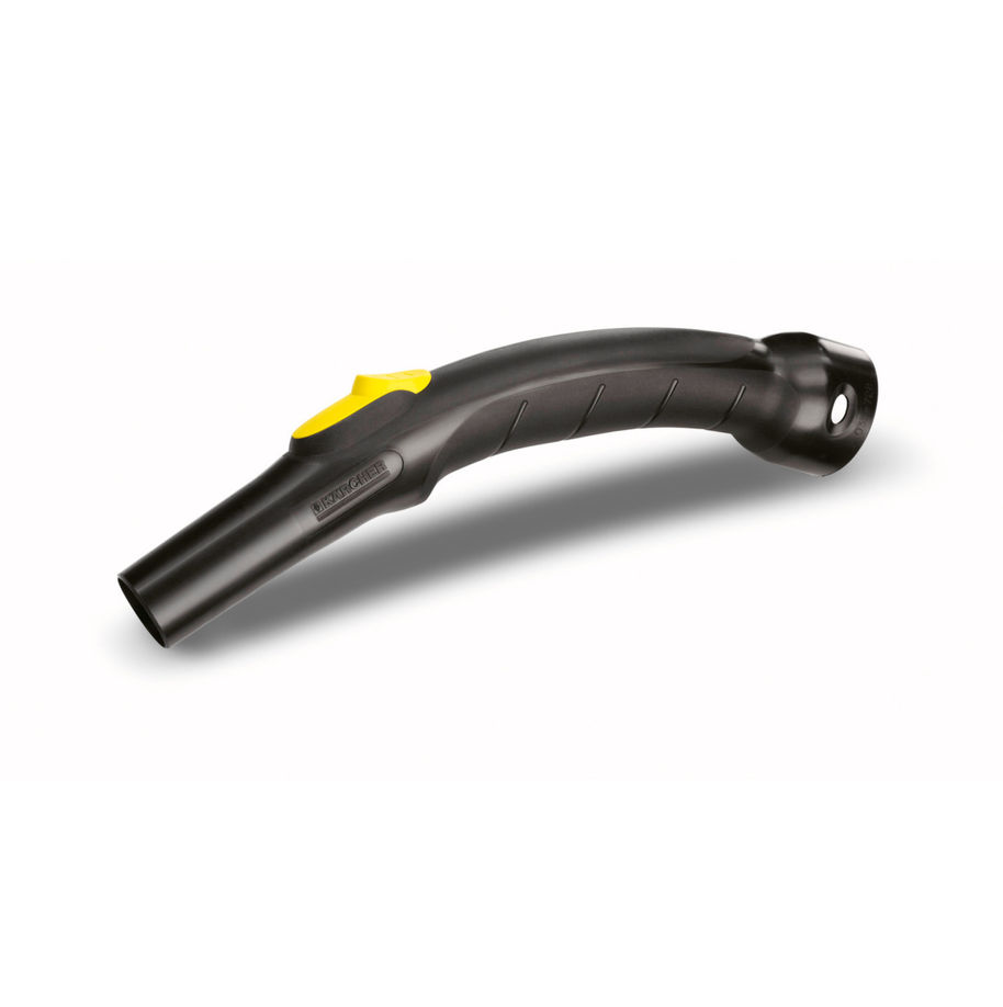 KARCHER BEND WITH AIR-FLOW REGULATOR, TNT, DN 32, PLASTIC