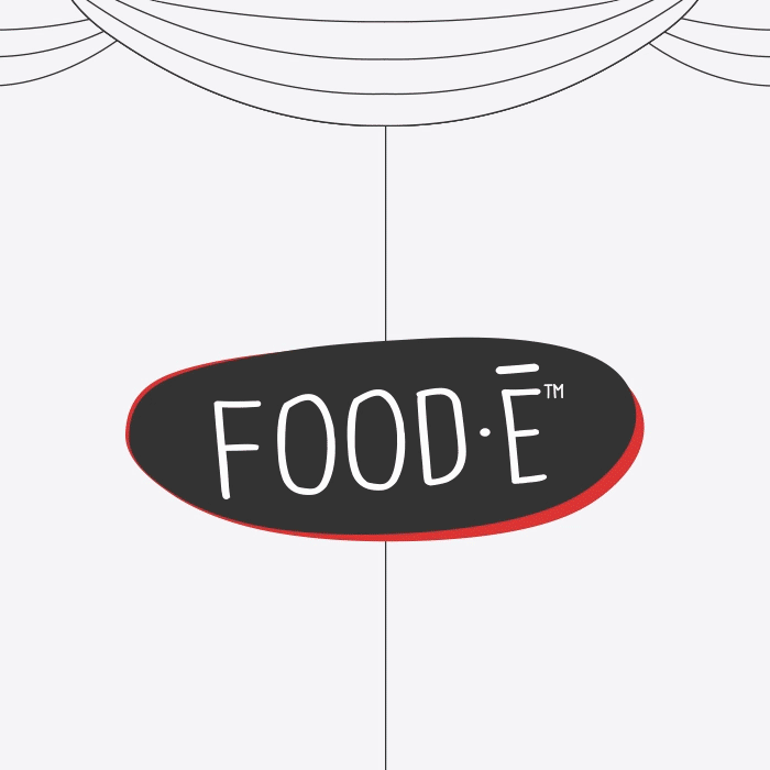 Introducing Food-E: Good for your wallet, good for your food, good for you. Discover our beatiful collections of Ceramic Non-Stick Cookware