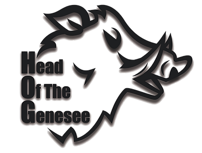 Head of the Genesee