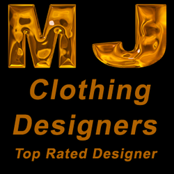 MJ Logo