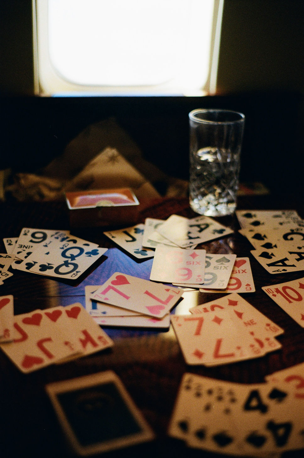 Playing to Win