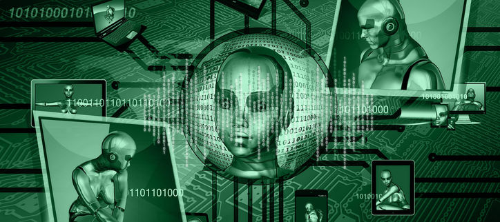 《查爾斯觀察站》工業4.0之我思我見—自動化就萬事OK？！