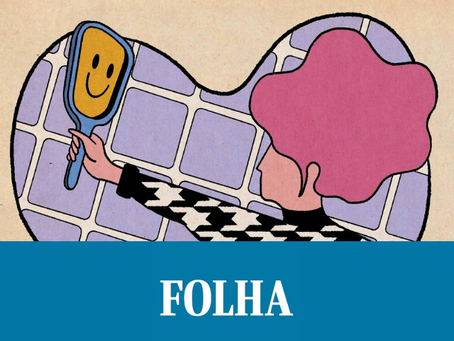 Folha de São Paulo - Na onda ESG, empresas criam cargos de diretor de felicidade e líder do amor