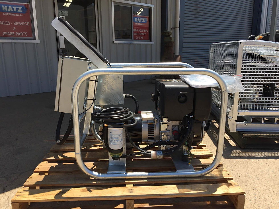 Custom Roll Frames