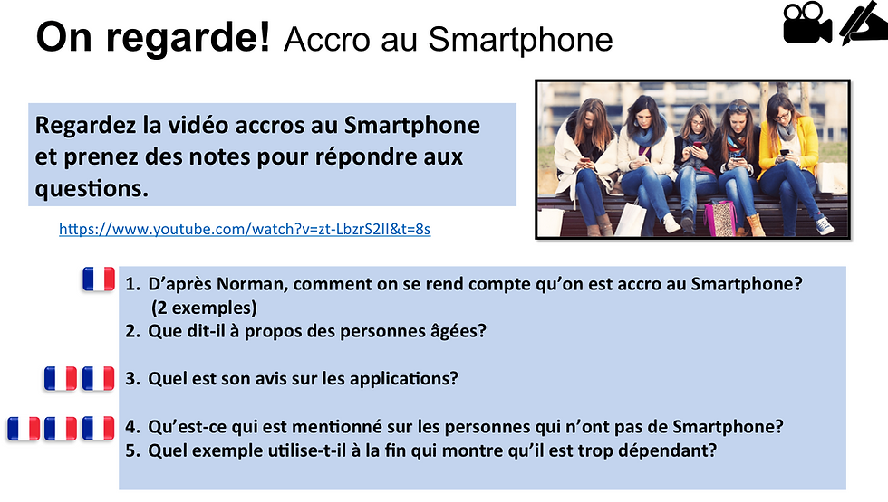 Thumbnail: La cyber-société: Part A