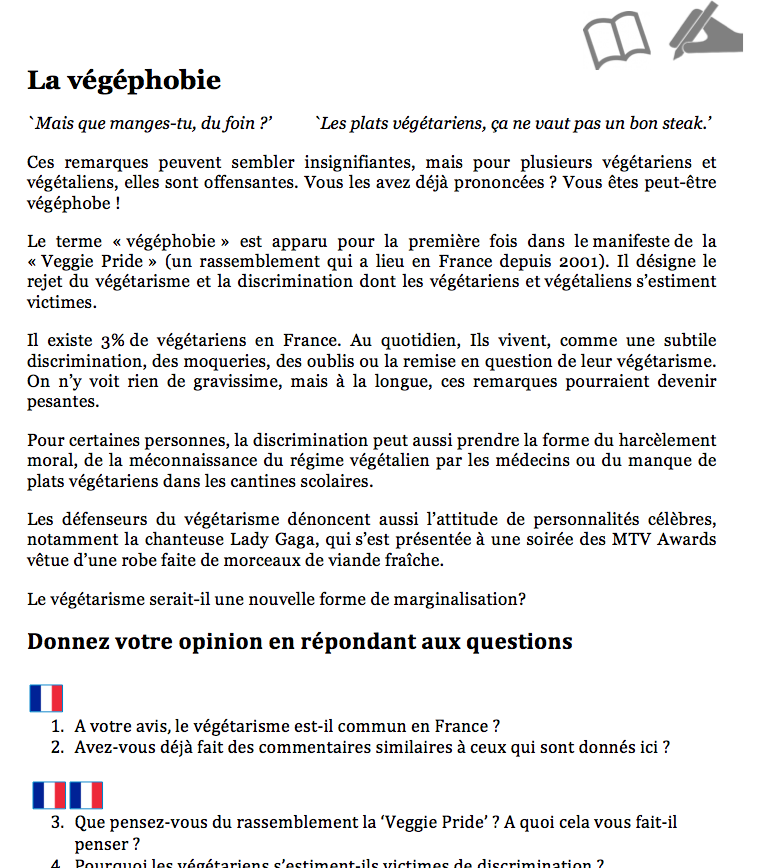 Thumbnail: Quelle vie pour les marginalisés?- Part 3