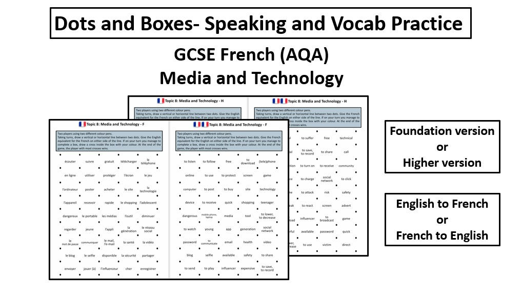 DAB-Media and Technology-GCSE