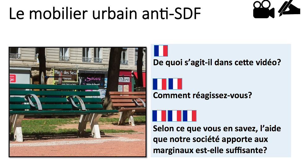 Thumbnail: Quelle vie pour les marginalisés?- Part 3