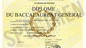 La réforme du baccalauréat