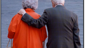 Les Grands-Parents
