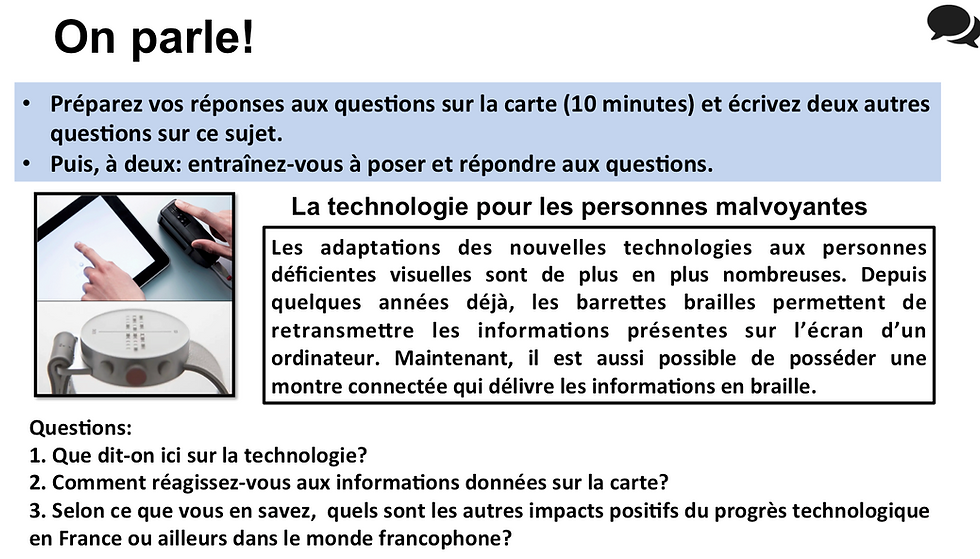 Thumbnail: La cyber-société: Part A