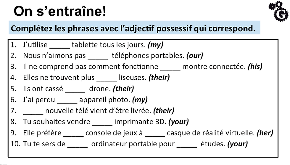 Thumbnail: La cyber-société: Part A