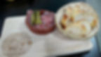 TAPAS SAUCISSON
