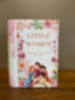 Thumbnail: Pride & Prejudice / Little Women Book Vases